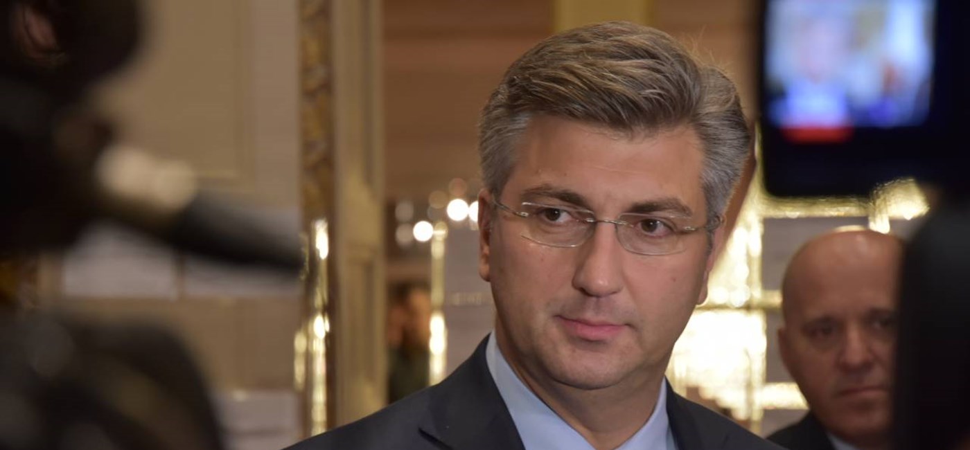 Predsjednik Vlade: Čelnici oporbe nisu na potrebnoj razini političke odgovornosti s obzirom na okolnosti u zemlji